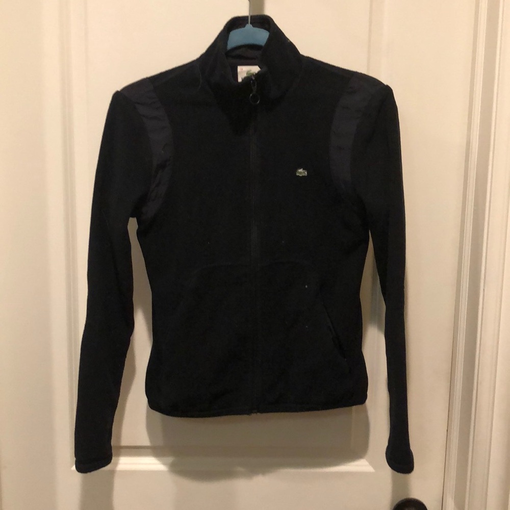 Lacoste Fleece